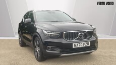 Volvo Xc40 1.5 T3 [163] Inscription 5dr Geartronic Petrol Estate